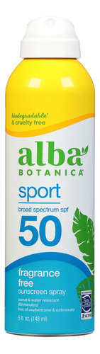 Alba Botanica - Bloqueador S - 7350718:mL a $130990