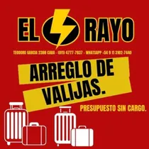 Comprar Arreglo De Valijas-mochilas-carteras-(karpatos)(samsonite)