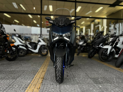 Yamaha Xmax 250 Connected Abs - Faby