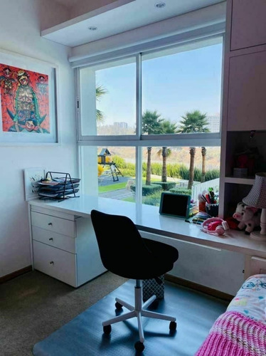 Imagen 18 de 23 de Departamento En Venta En La Loma Santa Fe