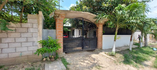 Venta Casa 3 Recamaras Col. Cenecistas Tuxpan Veracruz