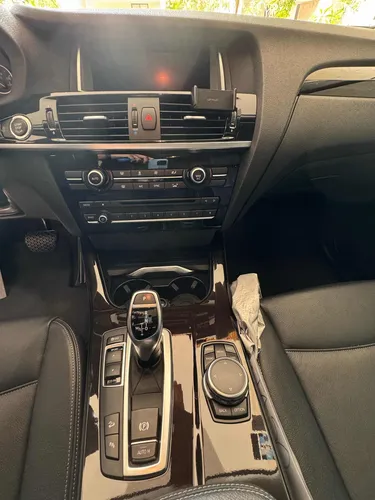 BMW X4 3.0 Xdrive35i X Line At