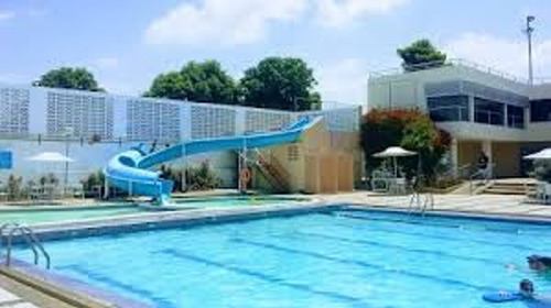 Imagen 4 de 9 de Club Social Casad'italia Maracaibo