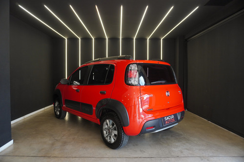 Fiat Uno 1.3 WAY