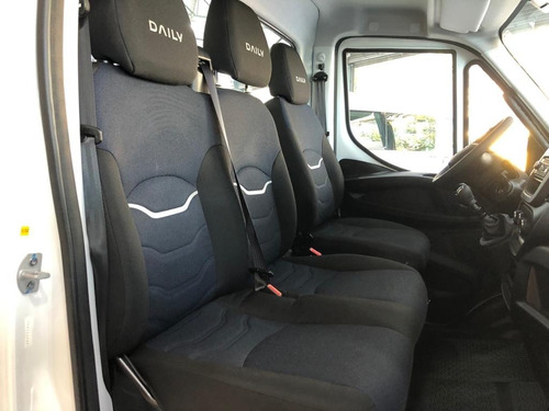 Iveco Daily 35-150 0km Chassi