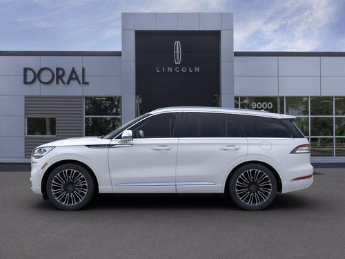 Imagem 3 de 15 de Lincoln Aviator Reserve 3.0l Bi-turbo 5p