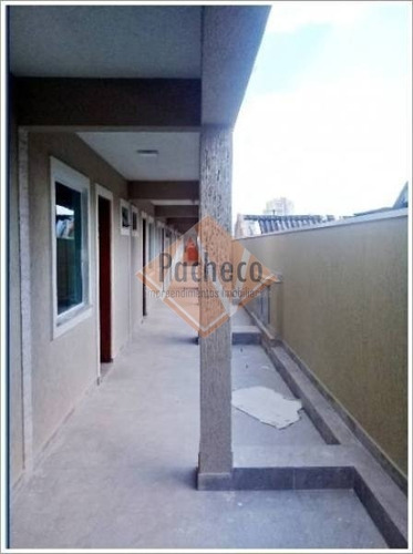 Imagem 6 de 12 de Apartamento Tipo Studio, 31 M², 01 Dormitório, R$ 200.000,00 - 2406