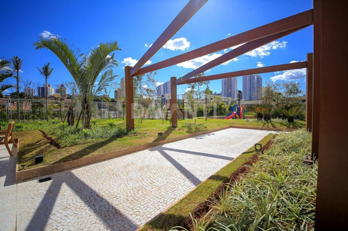 Imagem 30 de 30 de Apartamento À Venda Em Taquaral - Ap116338