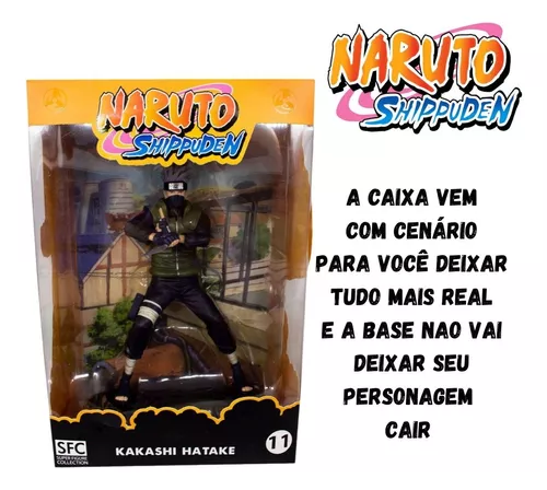 Kakashi Hatake: Tudo sobre o personagem de Naruto