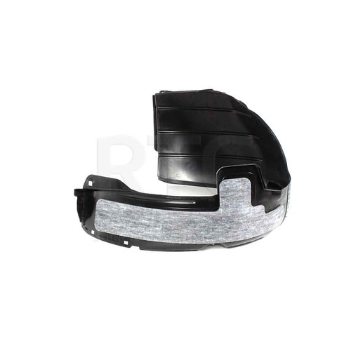 Imagen 4 de 10 de Guardafango Int Derecho Hyundai Elantra 2011/2015