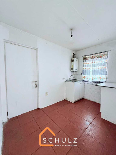 Vendemos Casa Ubicada En Villa Pucará (70759)
