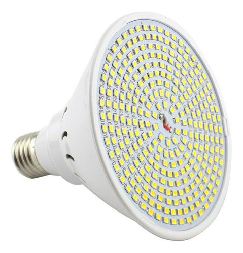 290led Planta Luz Interior Lámpara Luz Solar Bombillas Xtrc Luz Amarillo