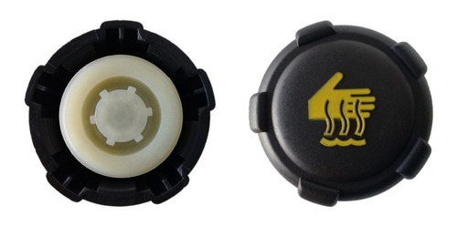Tapa Envase Reservorio Agua Renault Clio Logan Twingo Megane