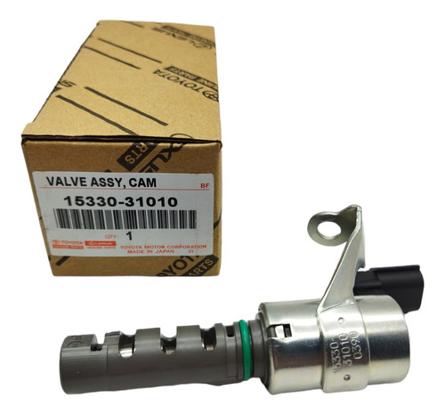 Sensor Válvula Vvti 4runner 2003 2004 2005 2006 07 08 09 Ocv