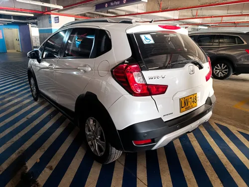 Honda WR-V 1.5 Lx