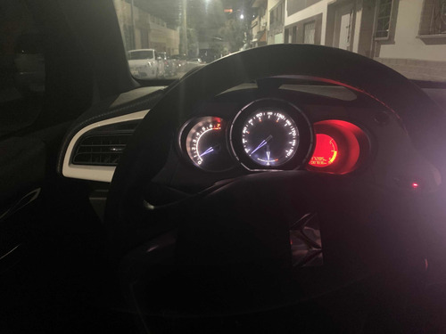 Citroën Ds3 1.6 Thp 156 Sport Chic Nav 2012