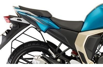 Yamaha Fzs D-0km-18 Cuotas Sin Interés