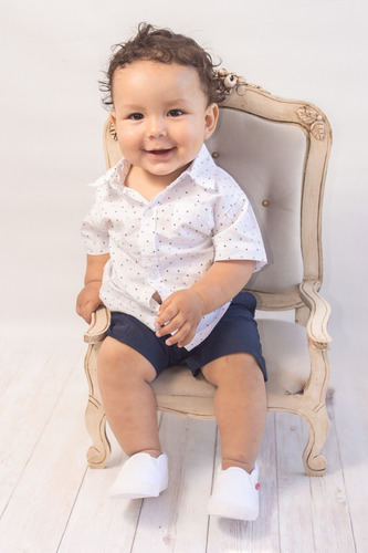 Imagen 8 de 8 de Sesion De Fotos Para Bebes Recién Nacidos