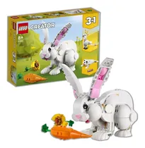 Comprar Lego Creator 3 En 1 Juguete Construccion Encastre Original