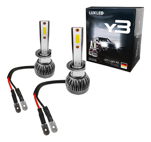 Lámpara Kit Cree Led H1 20000 Lumens