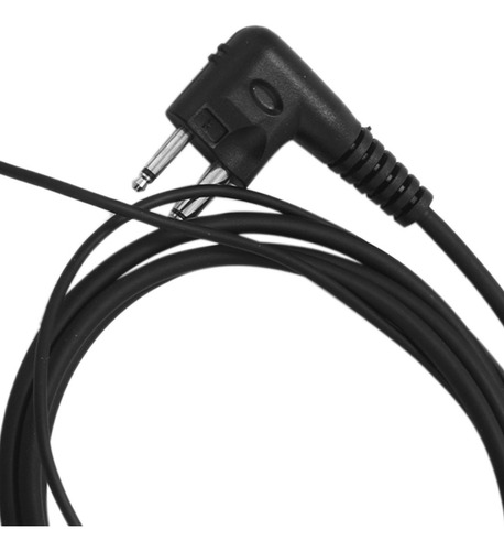 Bs (pacote Com 4) Fone De Ouvido Ptt Avançado Em Forma De D