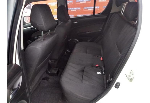 Suzuki Swift 1.2 Gl Ac 2015