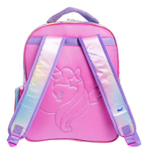 Mochila Primaria Ruz Onix 179164