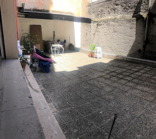 Imagen 14 de 15 de Venta Apartamento Centro Tres Dormitorios Serv Patio Terraza