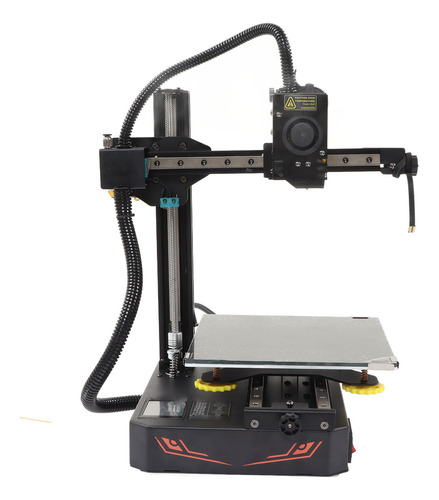 Máquina De Impresión 3d Impresora X Y Z Axes Linear Rail Hig