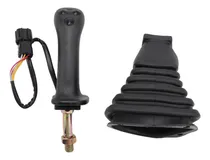 Comprar Joystick De Escavadeira De 3 Botões Assy Handle Gears With D