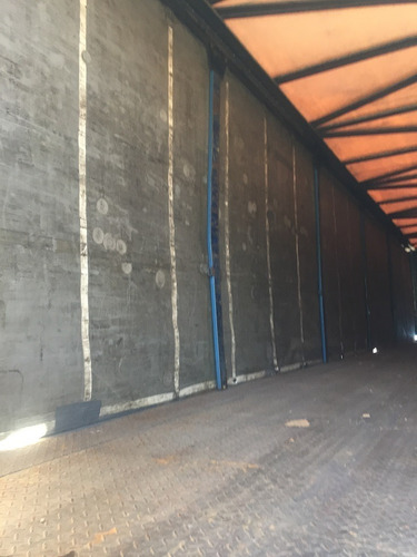 Sider Prati-fruehauf 1971 Listo Para Enganchar Empresa Vende