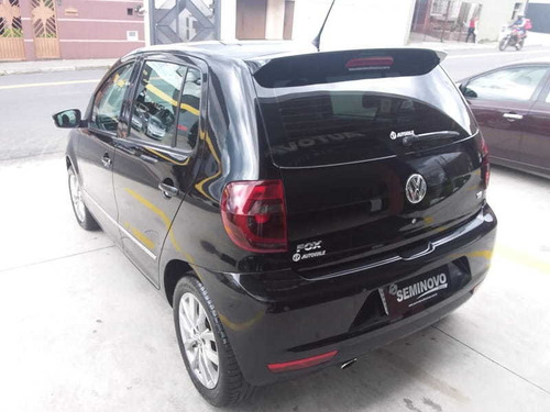 Volkswagen Fox 1.6 Prime G2 Total Flex