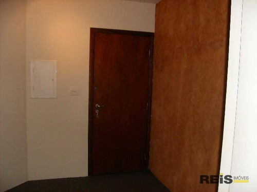 Imagem 5 de 10 de Sala Para Alugar, 50 M² Por R$ 1.200,00 - Parque Campolim - Sorocaba/sp - Sa0107