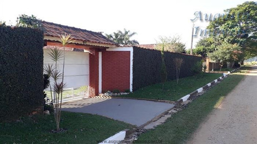 Imagem 21 de 29 de Chácaras Em Condomínio À Venda Em Atibaia/sp - Compre O Seu Chácaras Em Condomínio Aqui! - 1456789