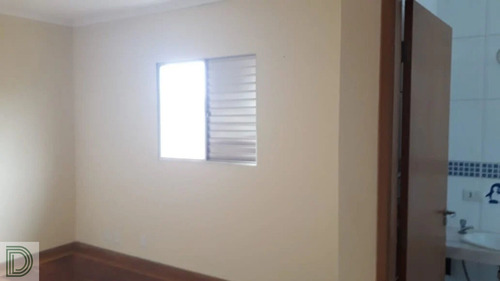 Imagem 9 de 14 de Butantã - Km. 18 Raposo Tavares - 3 Suites - 3 Vagas - Di30305