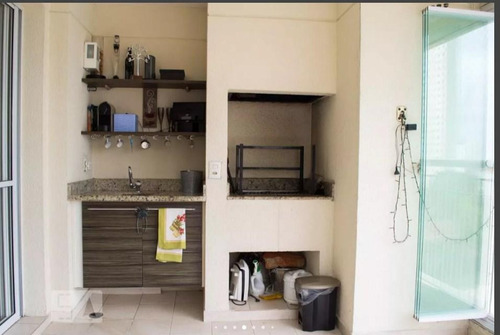 Imagem 25 de 30 de Apartamento Em Vila Brasílio Machado, São Paulo/sp De 103m² 3 Quartos À Venda Por R$ 925.000,00 - Ap790930-s