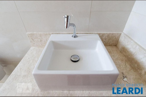 Imagem 15 de 15 de Casa Assobradada - Vila Campestre - Sp - 575123
