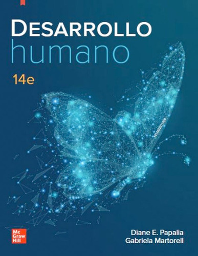 Libro Desarrollo Humano 14ed