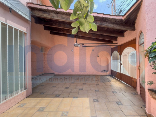 Imagen 4 de 24 de Casa En Venta En Plazas Del Sol, 2da Secc Frente A Parque