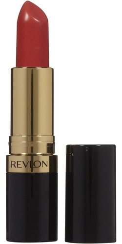 Revlon Super Lustrous Lipstick - Melocotón Ahumado - 0.15 Oz