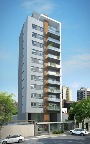 Imagen 1 de 3 de Venta Monoambiente Divisible