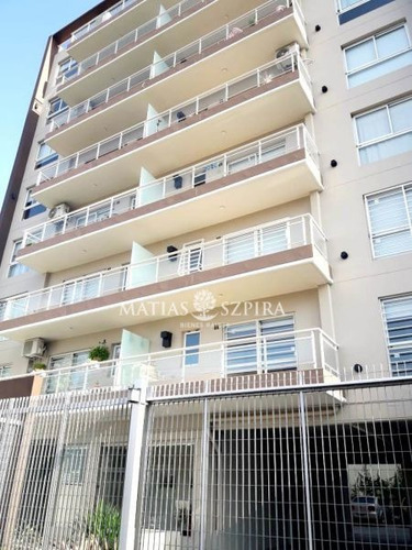Departamento En Venta En Morón
