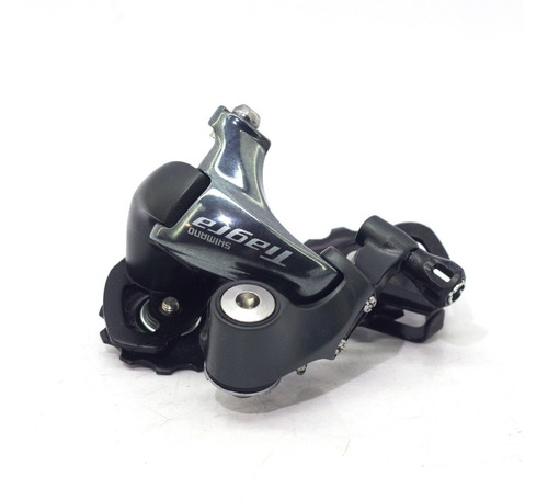Cambio Bicicleta Shimano Tiagra 4700-ss 10v Pata Corta