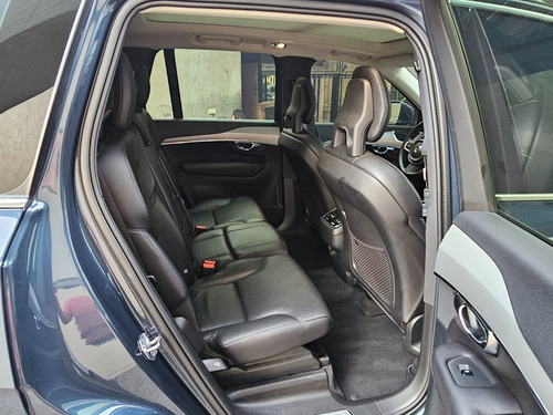 Volvo XC90 2.0t D5 Momentum Awd