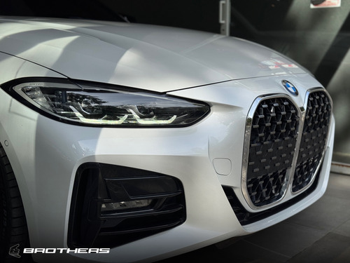 BMW Serie 4 2.0 430i Coupe Sportline Lci 252cv