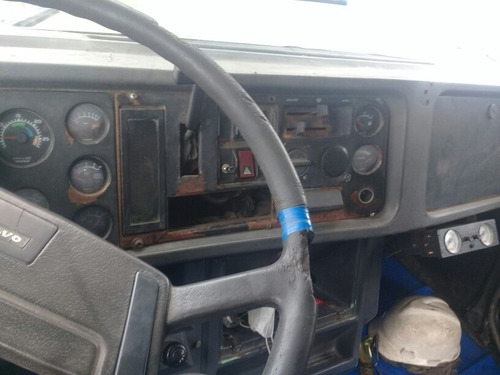 Imagem 11 de 15 de Volvo Nl10 Ano 1994 Nl10 310 Conjunto