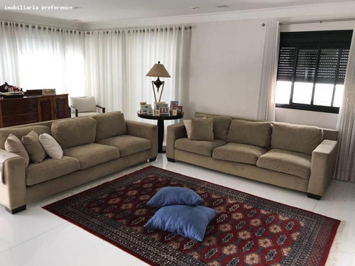 Imagem 1 de 15 de Apartamento Para Venda Em São Paulo, Vila Regente Feijó, 3 Dormitórios, 3 Suítes, 5 Banheiros, 4 Vagas - E 3401_1-836593