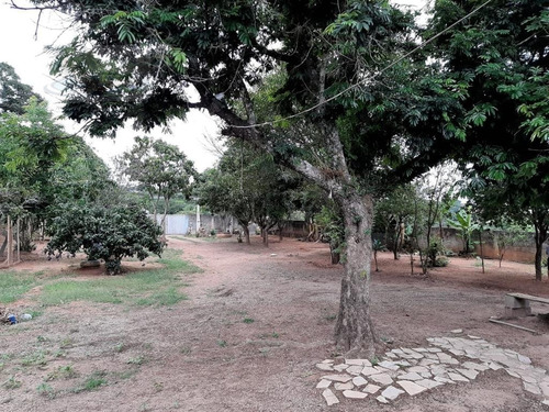Imagem 11 de 15 de Chácara A Venda No Bairro Chácara San Martin I Em Itatiba - Ch365-1