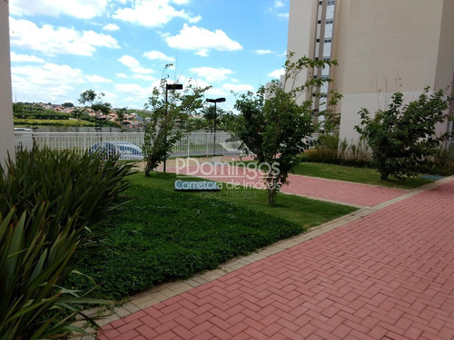 Imagem 15 de 30 de Apartamento À Venda Em Condomínio Residencial Viva Vista - Ap000097