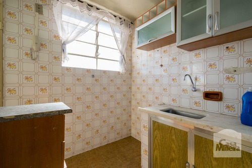 Imagem 13 de 15 de Apartamento À Venda No São Lucas - Código 317991 - 317991